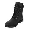 REBELHORN BUTY MOTOCYKLOWE  NOMAD VINTAGE BLACK